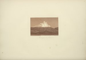 Montagne di Jlinissa, illustrazione da 