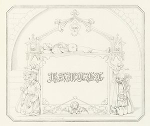 Amleto (incisione)