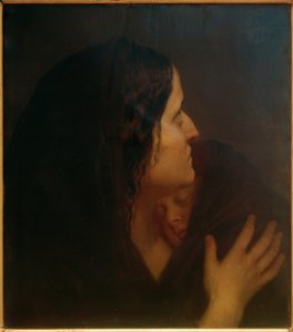 Madre e bambino
