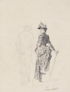 Parigi 1885
