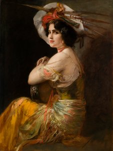 Rosario Guerrero come Carmen