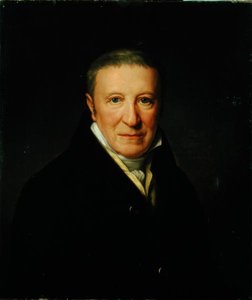 Canonico Friedrich Johann Lorenz Meyer (1760-1844)