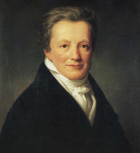 Tedesco: Ritratto di Salomon Heine