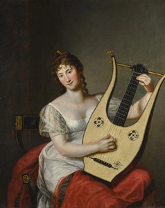 Ritratto di Federico di Meclemburgo-Strelitz