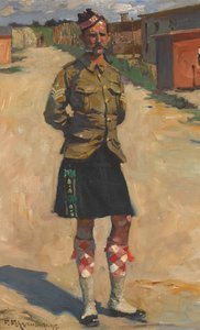Schotte da Friedrich Fehr