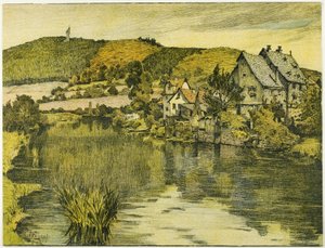 Cassel da Friedrich Fennel