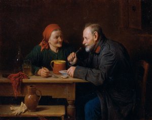 Il pranzo di mezzogiorno