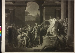 Morte di Virginia