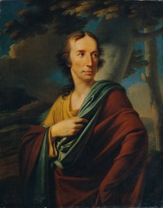 Ritratto di gentiluomo