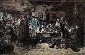Guerra di Slesia: Reclutamento per l