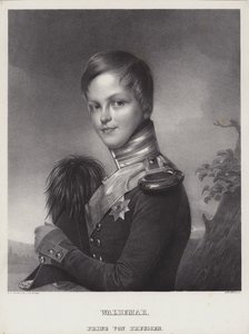 Principe Waldemar di Prussia