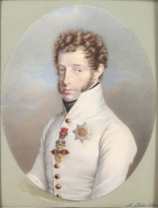 Arciduca Luigi d
