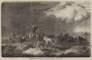 La tempesta in arrivo