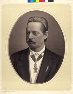 Eduard conte Taaffe