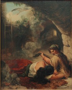Amore Zingaro da Friedrich Karl Hausmann