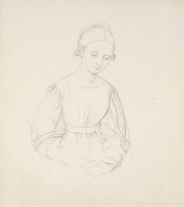 Ritratto della moglie dell