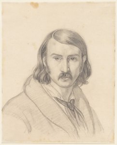 Autoritratto da Friedrich Preller