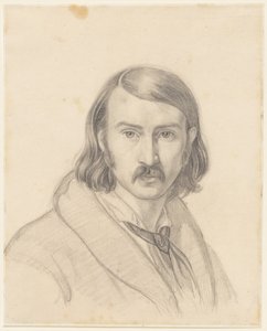 Autoritratto da Friedrich Preller