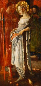 Santa Elisabetta d