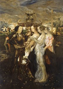 Il giudizio di Paride