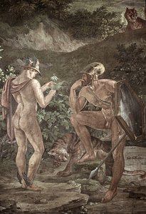 Ulisse sull