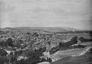 Lewes, c. 1896