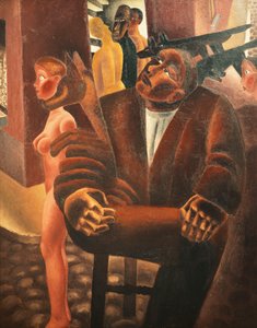 Sognare ad occhi aperti, c.1926-27