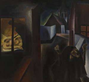 Vita da Frits van den Berghe