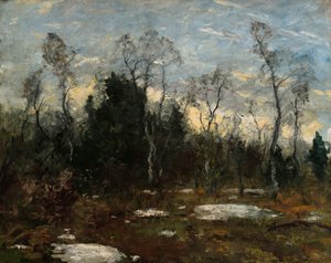 Atmosfera serale da Fritz Baer