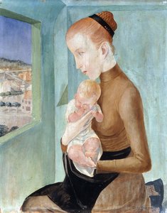 Madre e bambino