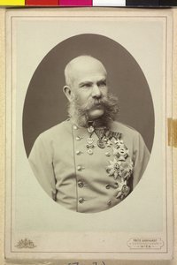 Francesco Giuseppe I