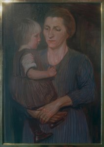 Madre e figlio