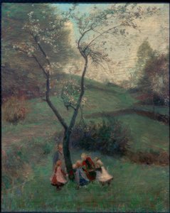 Giornata di primavera