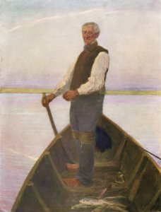 Il Barcaiolo