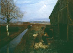 Il ciabattino di Teufelsmoor