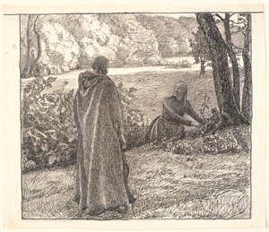 Come hai trovato la strada fin qui? da Fritz Syberg
