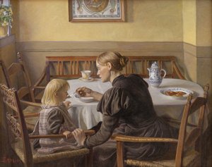 Madre e bambino