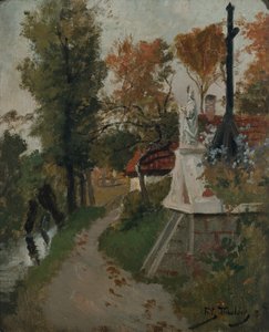  da Fritz Thaulow