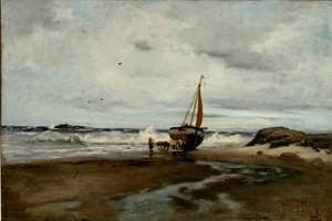 Da Lista da Fritz Thaulow
