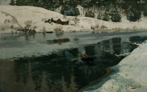  da Fritz Thaulow