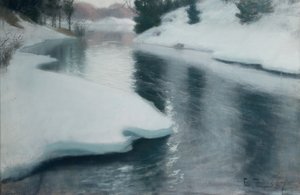  da Fritz Thaulow
