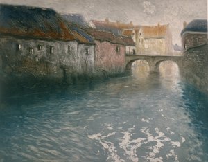  da Fritz Thaulow