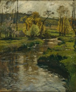  da Fritz Thaulow