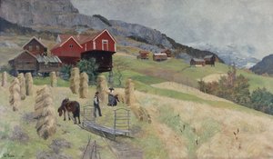  da Fritz Thaulow