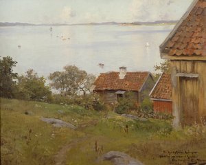  da Fritz Thaulow