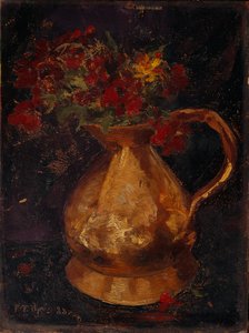 Senza titolo da Fritz Thaulow