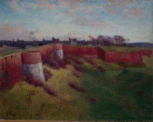  da Fritz Thaulow
