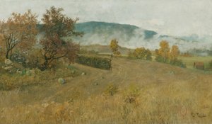  da Fritz Thaulow