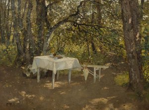 da Fritz Thaulow