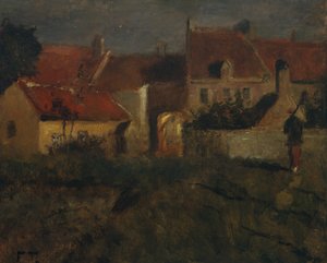 da Fritz Thaulow